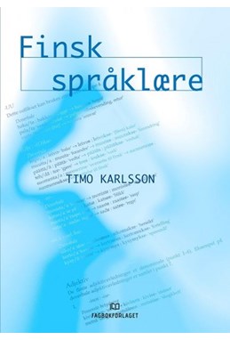 Finsk språklære