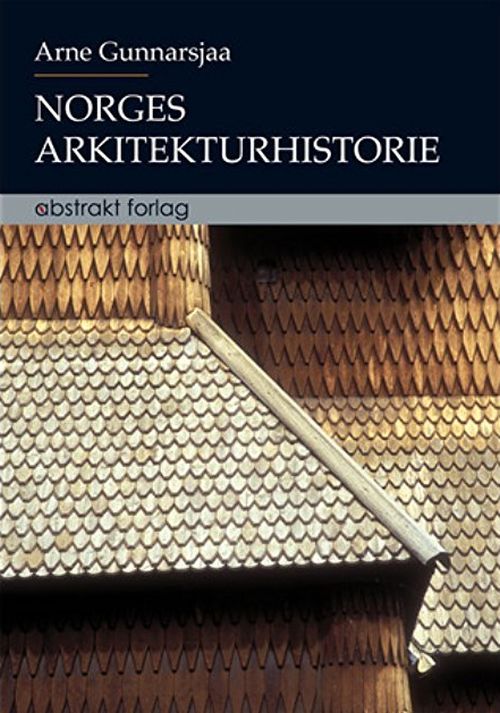 Norges arkitekturhistorie