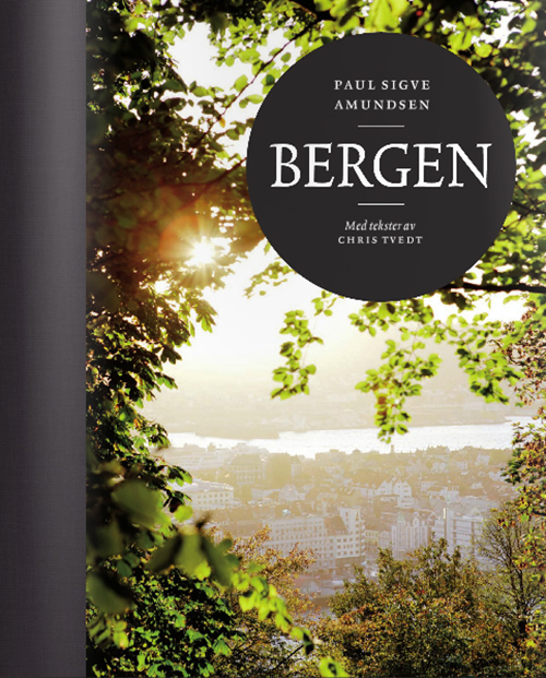 Bergen / tekst: Chris Tvedt