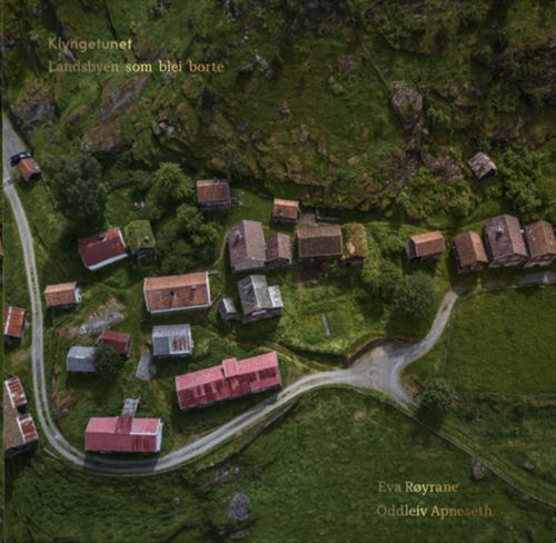 Klyngetunet : den norske landsbyen