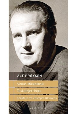 Godt nytt år; Gulbrand i Lia; Blomsterkransen; Godt humør på loftet; Kjerringa og spikersuppa; Sirkus Mikkelikski; Teskj