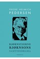 Bjørnstjerne Bjørnsons samtidsdrama : resepsjon og tolkning