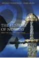 The history of Norway : from the ice age until today