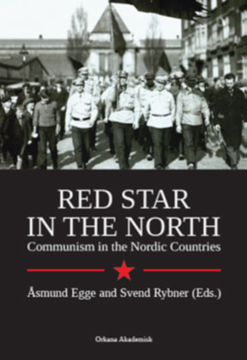 Red star in the north