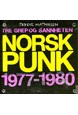 Tre grep og sannheten : norsk punk 1977-1980