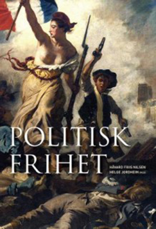 Politisk frihet : republikanisme i vår tid