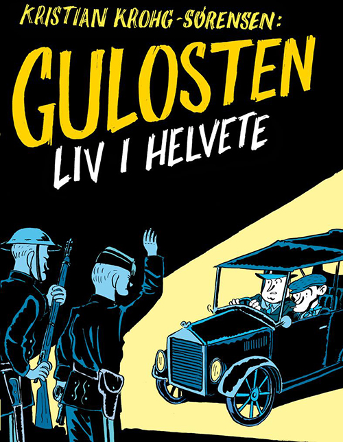 Liv i helvete : 1914-1921