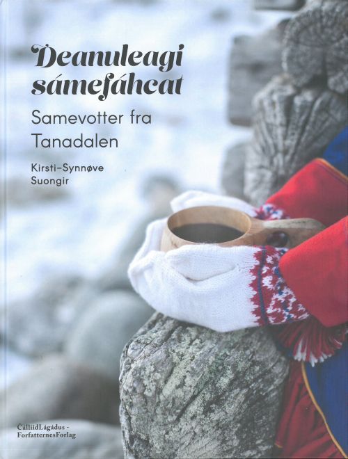 Deanuleagi sámefáhcat = Samevotter fra Tanadalen