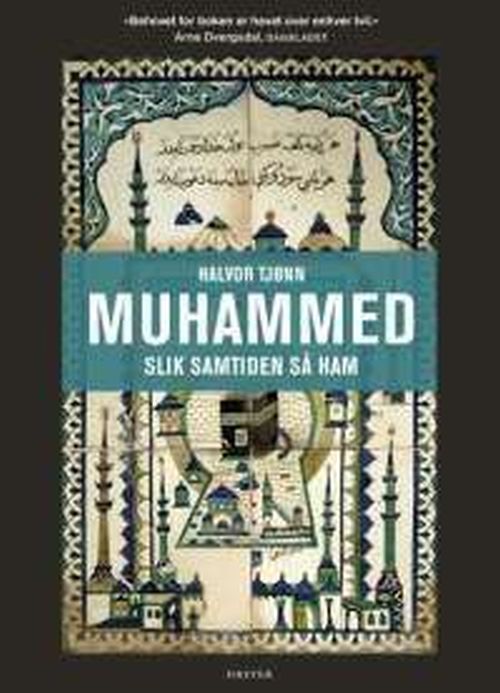 Muhammed : slik samtiden så ham