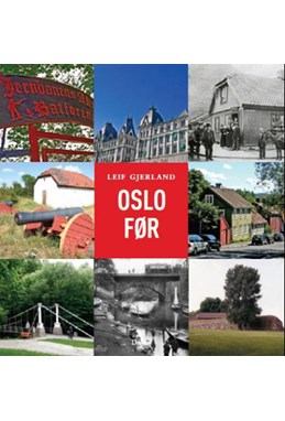 Oslo før
