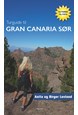 Turguide til Gran Canaria sør