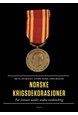 Norske krigsdekorasjoner :; for innsats under andre verdenskrig