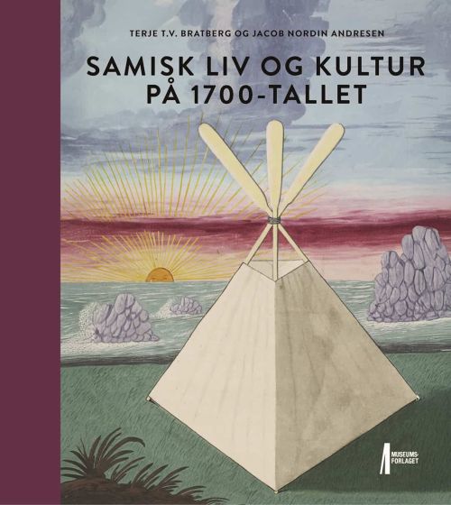 Samisk liv og kultur på 1700-tallet