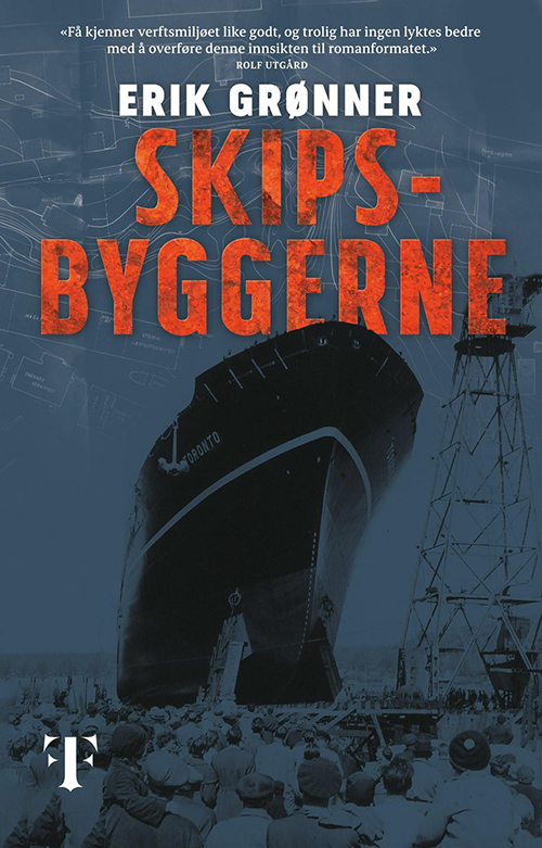 Skipsbyggerne