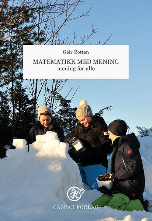 Matematikk med mening : mening for alle
