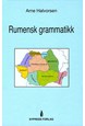 Rumensk grammatikk