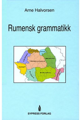 Rumensk grammatikk