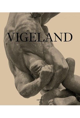 Vigeland & parken