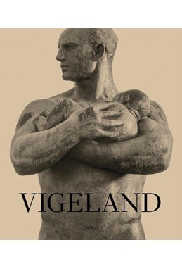 Vigeland & the park