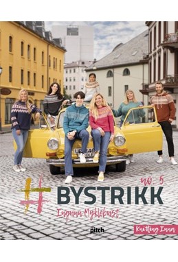 #bystrikk no.5
