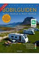 Bobilguiden : Nord-Norge og Midt-Norge