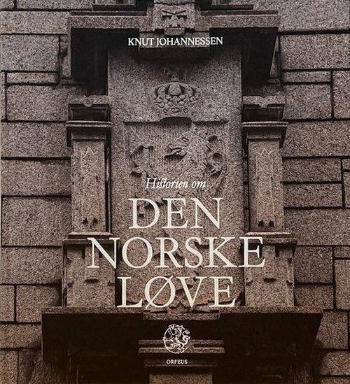 Historien om den norske løve