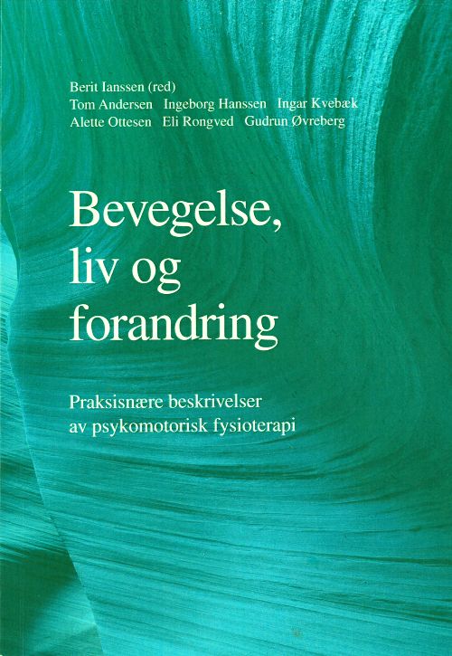 Bevegelse, liv og forandring : praksisnære beskrivelser av psykomotorisk fysioterapi
