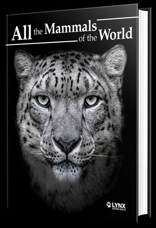 All the Mammals of the World (HB)