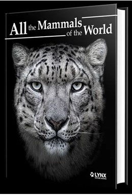 All the Mammals of the World (HB)