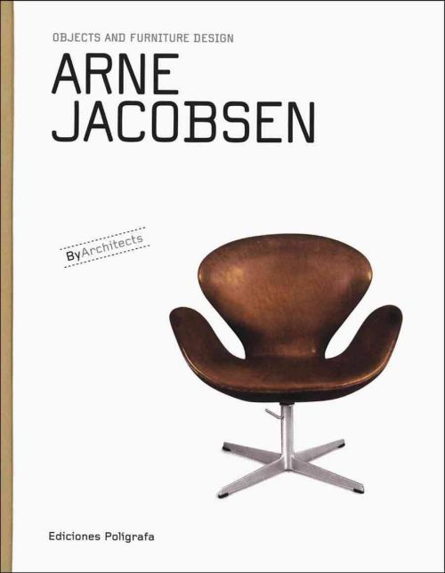 Arne Jacobsen (HB)