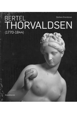 Berthel Thorvaldsen (1770 - 1884) (HB)
