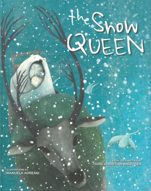 Snow Queen, The (HB)