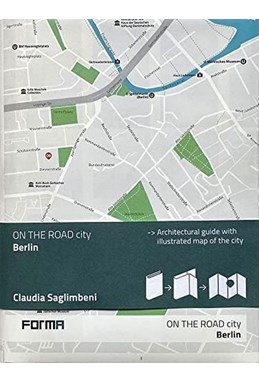 Berlin: On the Road Architecture Guides