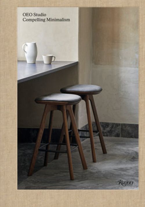 OEO Studio: The Philosophy of Compelling Minimalism: Danish design infused with Japan