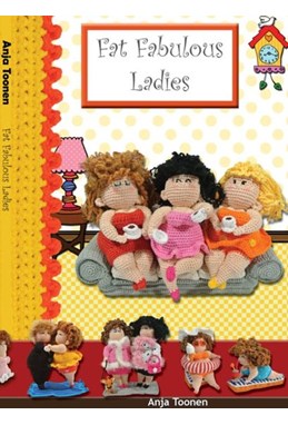 Fat Fabulous Ladies (PB)