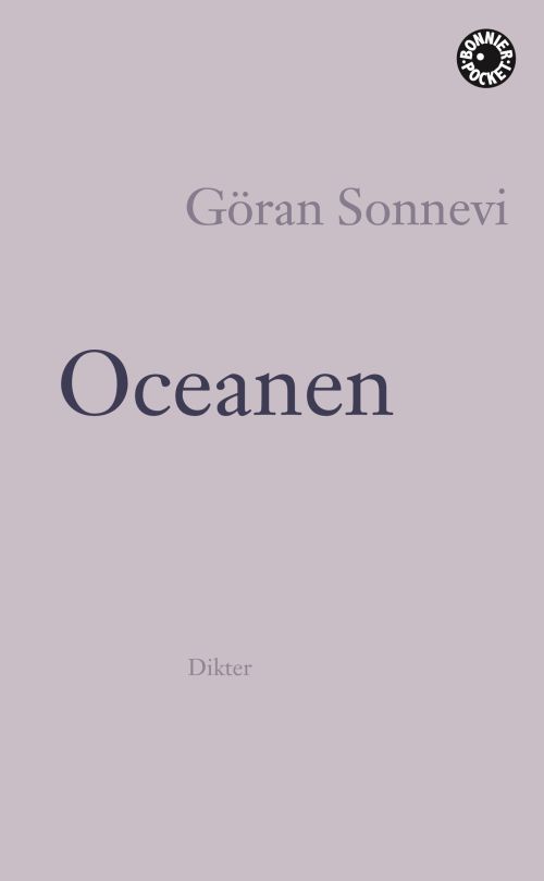 Oceanen : dikter