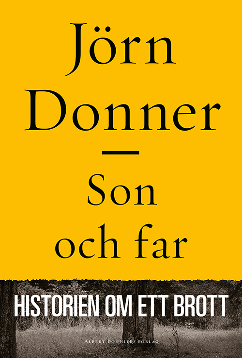 Son och far : historien om ett brott