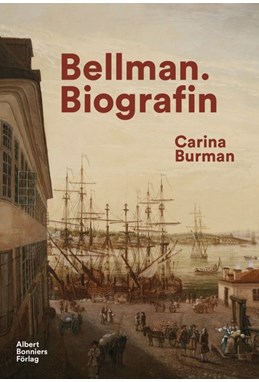 Bellman : biografin