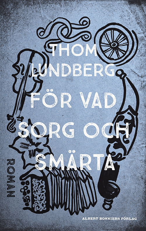 För vad sorg och smärta