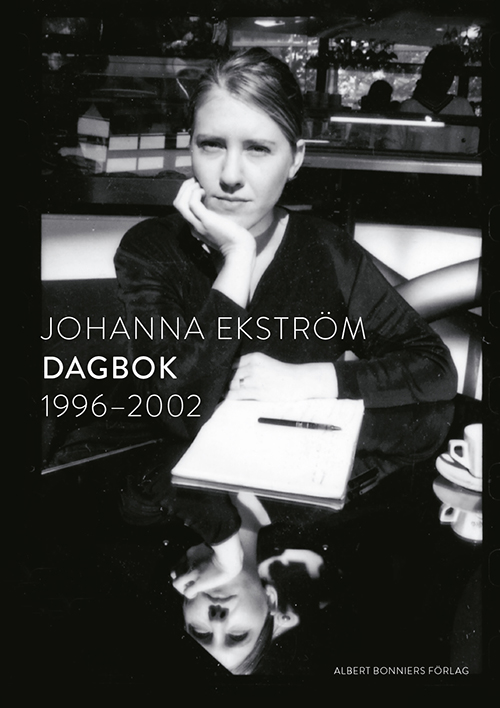 Dagbok 1996-2002