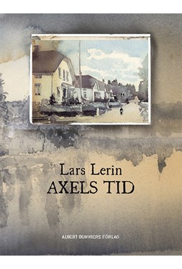 Axels tid