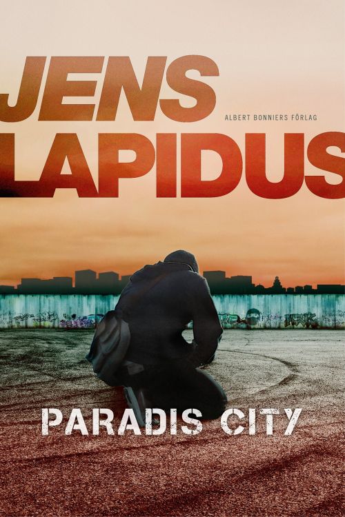 Paradis city