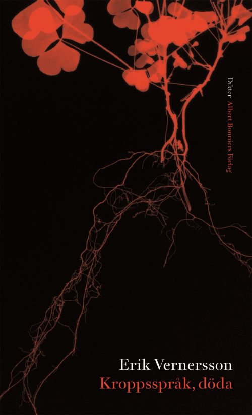 Kroppsspråk, döda : dikter