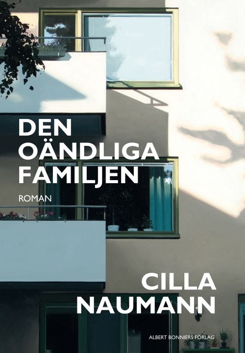 Den oändliga familjen : roman