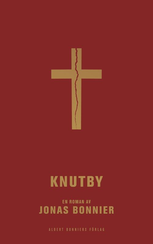 Knutby : roman