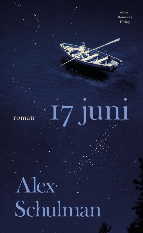 17 juni : roman