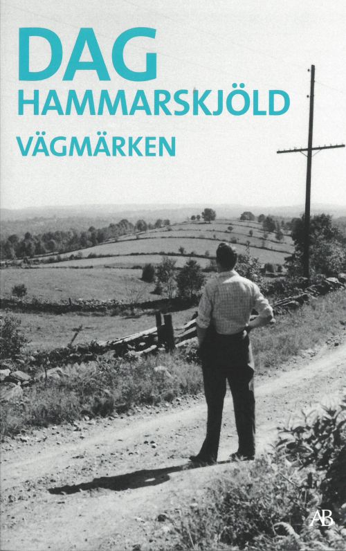 Vägmärken