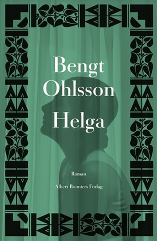 Helga : roman