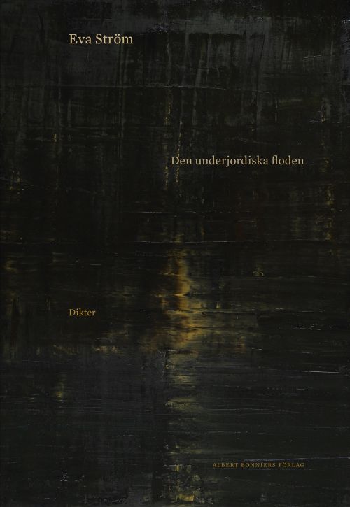 Den underjordiska floden