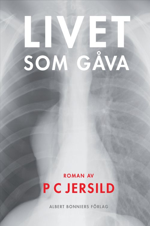 Livet som gåva : roman